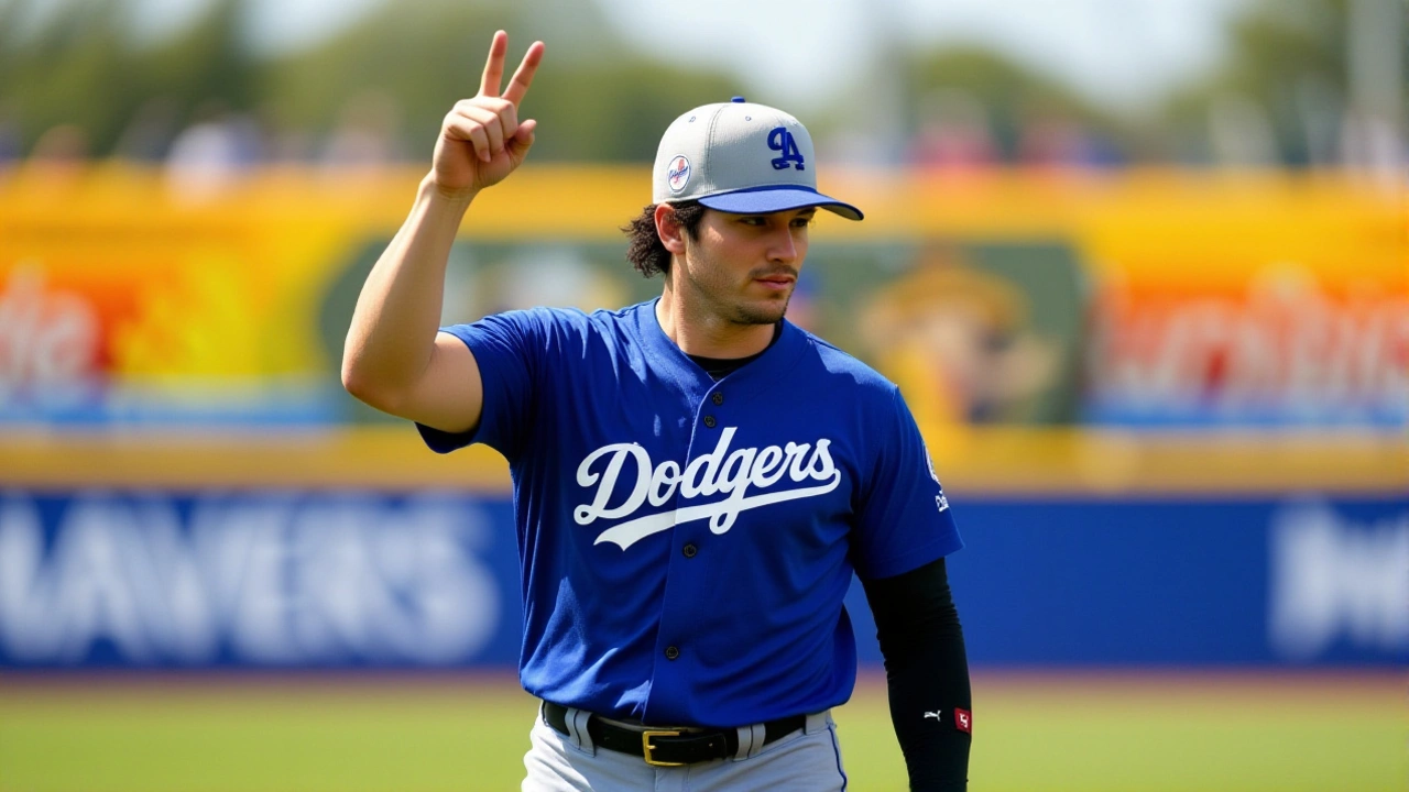 Dodgers Top Brewers 2-1 in NLCS Game 1 Behind Snell’s Dominant Pitching