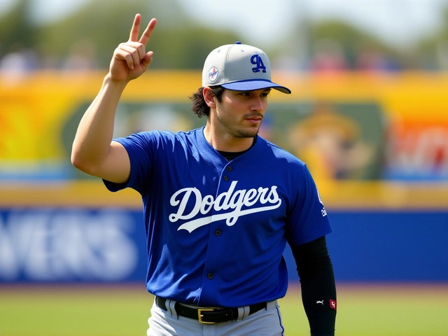 Dodgers Top Brewers 2-1 in NLCS Game 1 Behind Snell’s Dominant Pitching