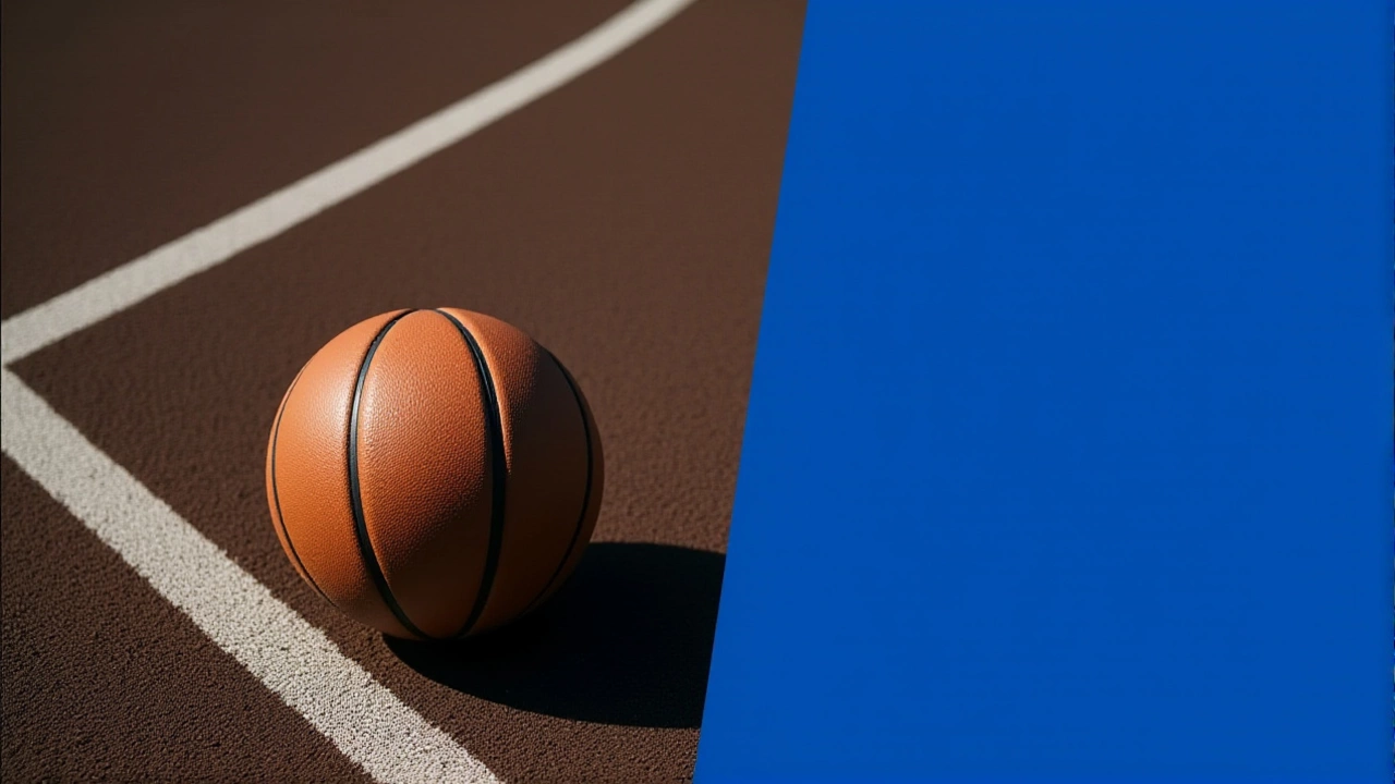 Conference Chaos and Playoff Implications