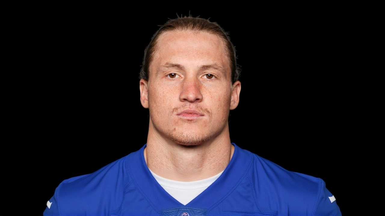 Giants’ Gunner Olszewski Questionable for Week 3 With Back Injury Amid Timeline Confusion