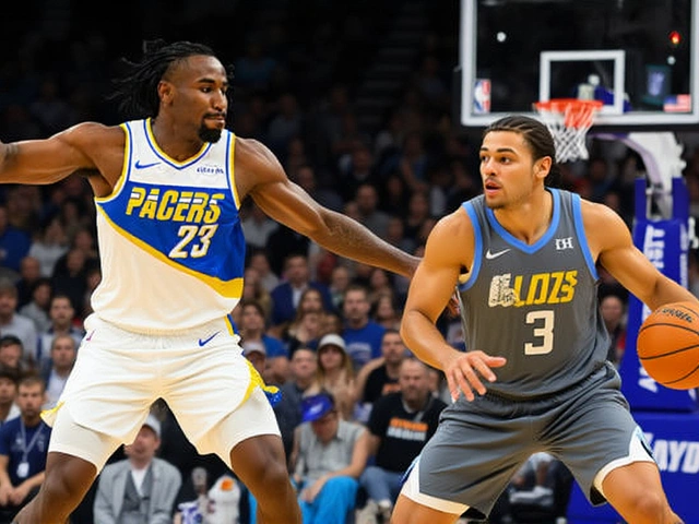 LeBron James makes historic 23rd-season debut as Lakers rout Jazz 140-126