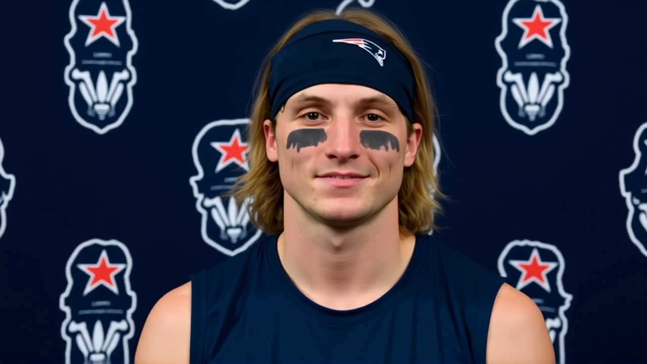 Who Steps Up If He’s Out?