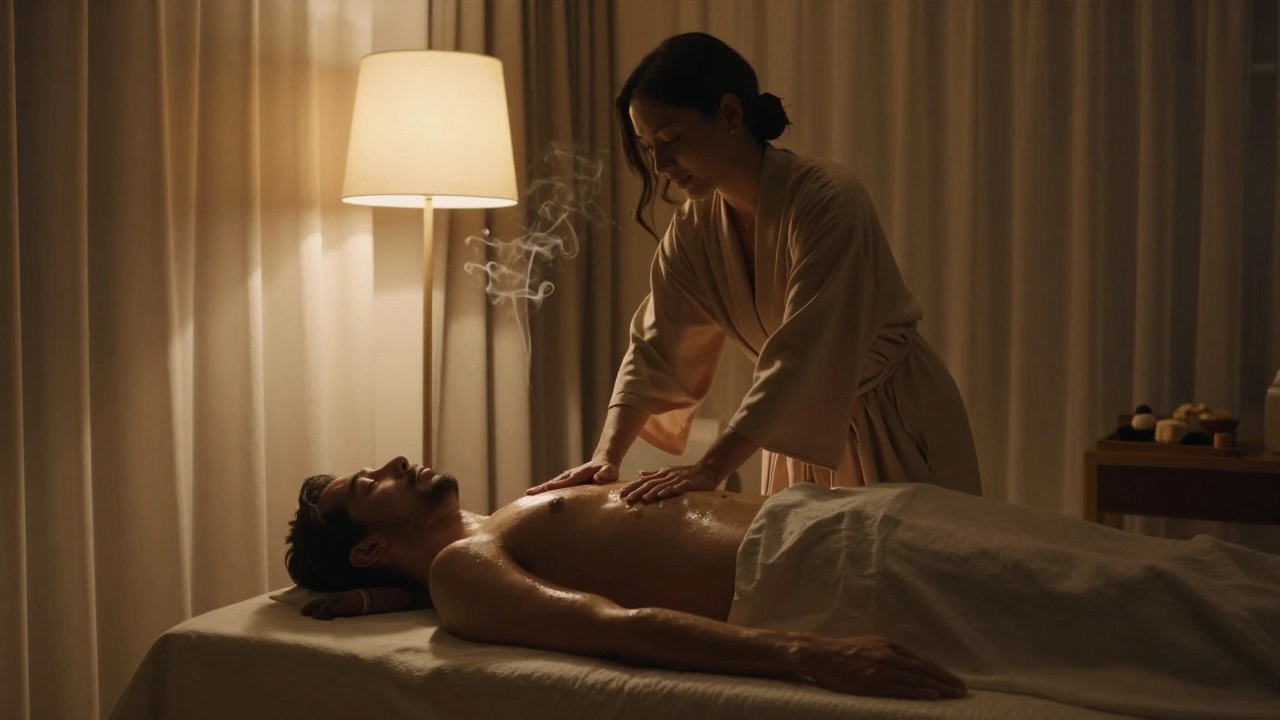 Escorts in Dubai - What You Need to Know About Services, Myths, and Realities