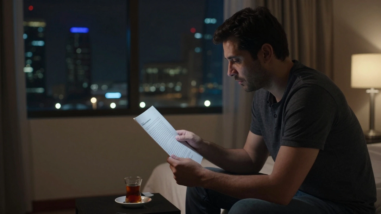 Scarlett Letters: Sick Magazine and the Hidden World of Adult Erotica in Modern Media