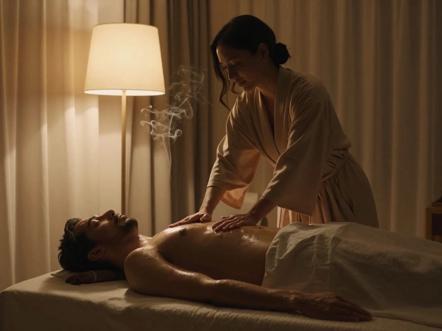 Escorts in Dubai - What You Need to Know About Services, Myths, and Realities