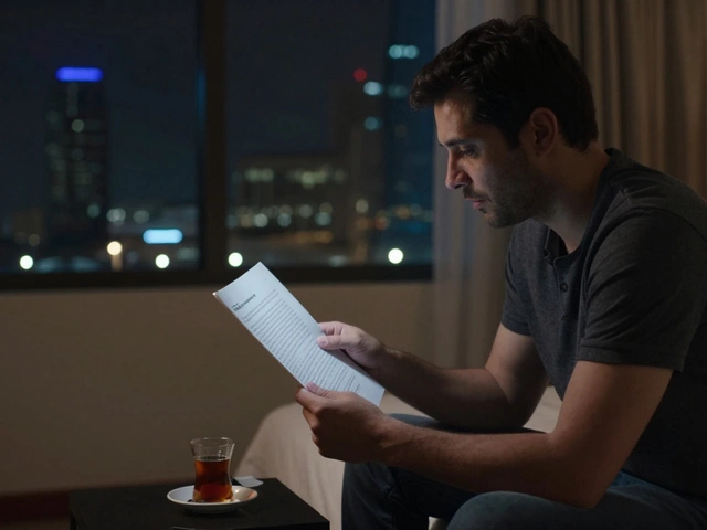 Scarlett Letters: Sick Magazine and the Hidden World of Adult Erotica in Modern Media